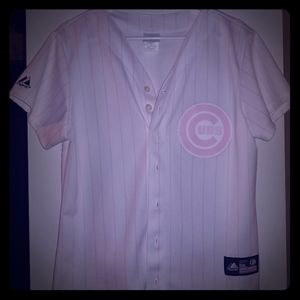 Chicago Cubs jersey